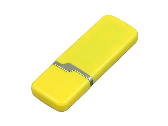 USB 2.0- флешка на 32 Гб с оригинальным колпачком