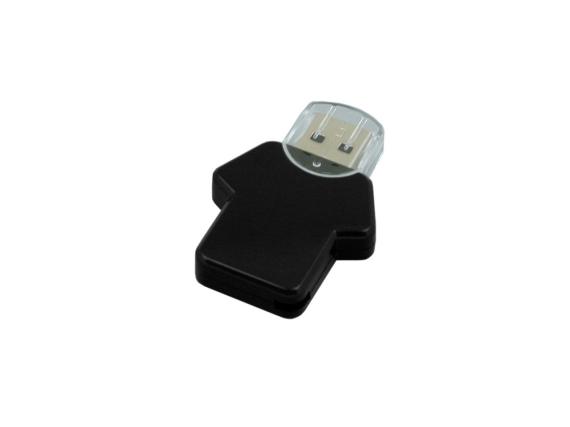 USB 2.0- флешка на 32 Гб в виде футболки