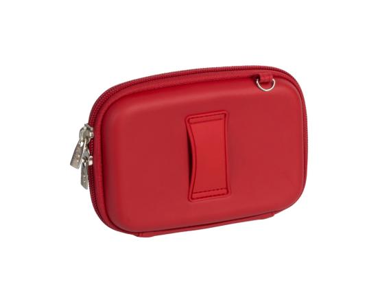 Чехол для жесткого диска из кожзама