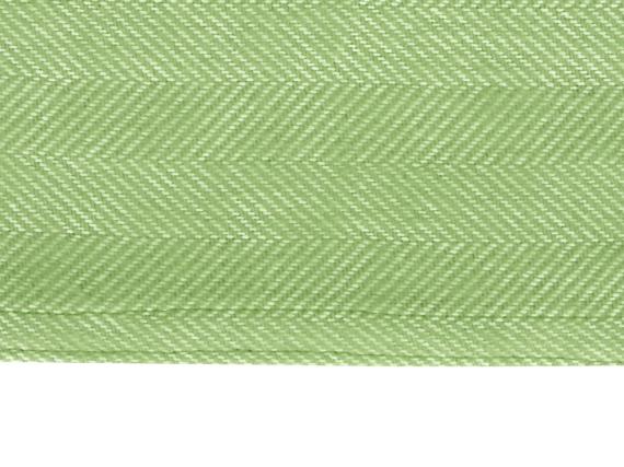 Плед «Ёлочка»  из натурального хлопка