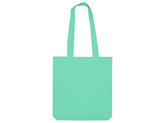 Сумка из плотного хлопка «Carryme 220», 220 г/м2