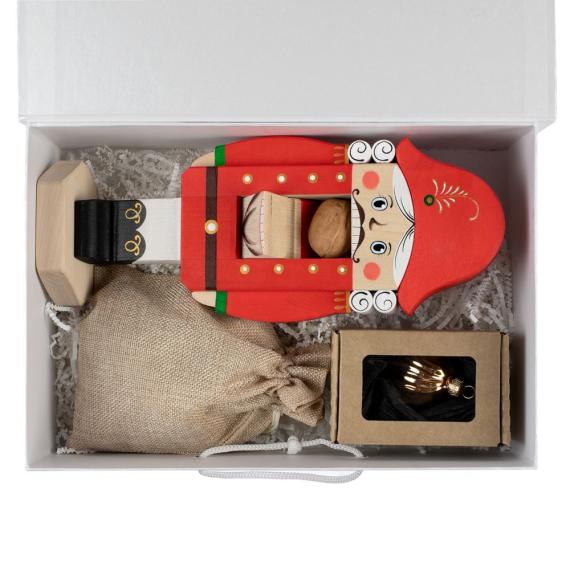 Набор «Один щелчок и все ОК» с орехами