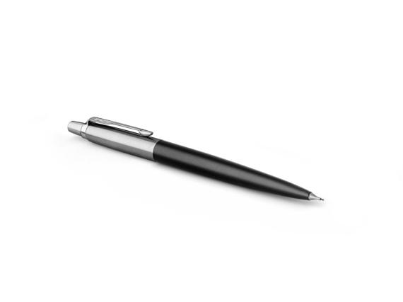 Карандаш механический Parker «Jotter Bond Street Black Chrome»