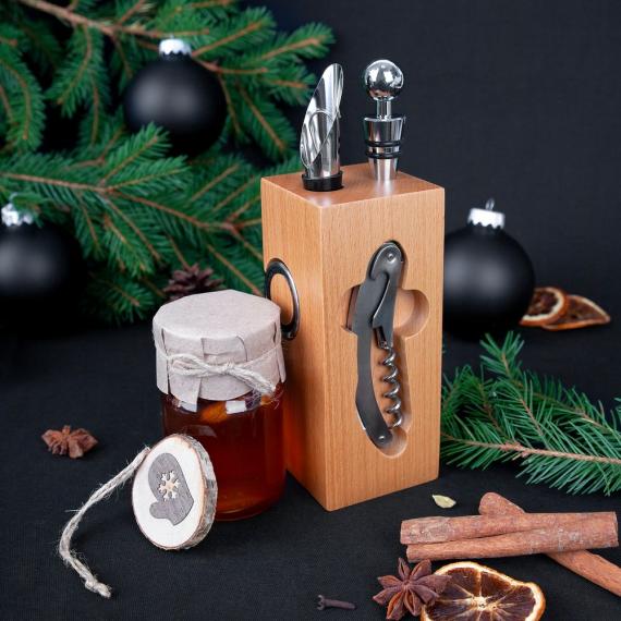 Набор Spicy Holiday