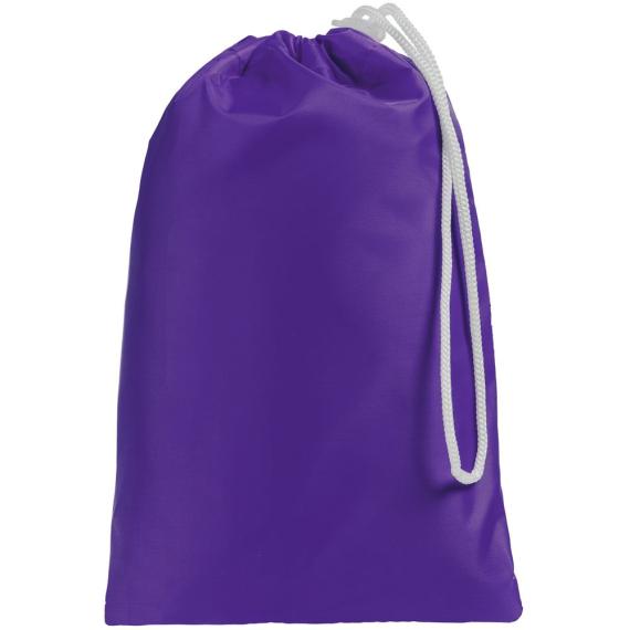 Дождевик Rainman Zip, фиолетовый, размер XL