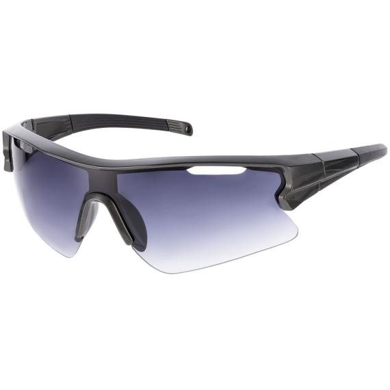 Спортивные солнцезащитные очки Fremad, черные