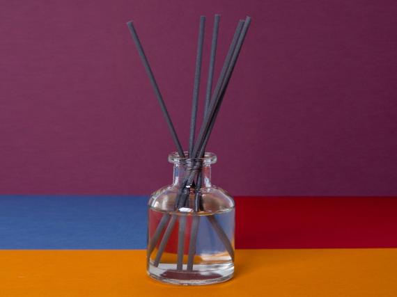 Ароматический диффузор «Tobacco and bergamot»