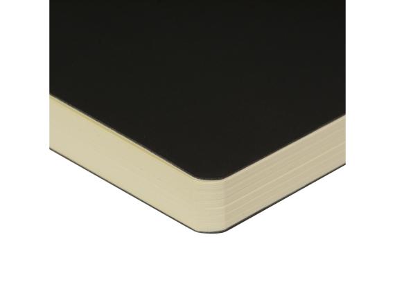 Скетчбук А5 "Sketch & Art", soft-touch