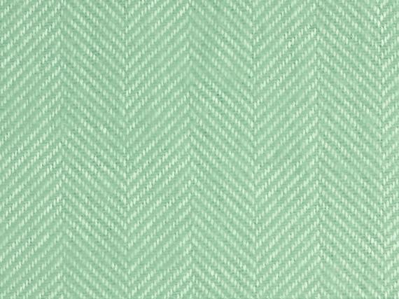 Плед «Ёлочка» из натурального хлопка