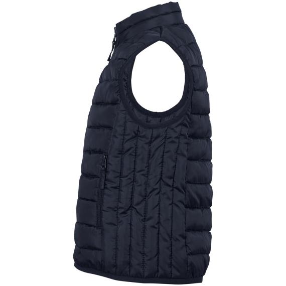 Жилет детский Stream BW Kids, темно-синий, 4 года