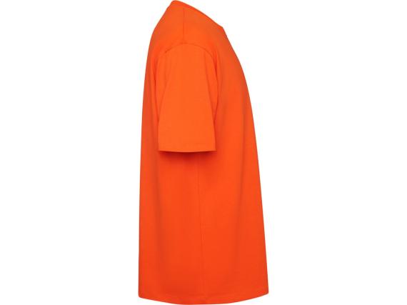 Футболка оверсайз «Bull», унисекс