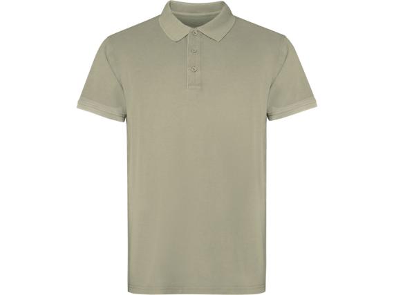 Рубашка поло «Cobain», унисекс