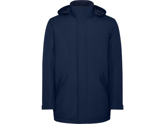 Парка утепленная «America», мужская