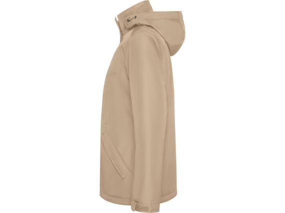 Парка утепленная «America», женская