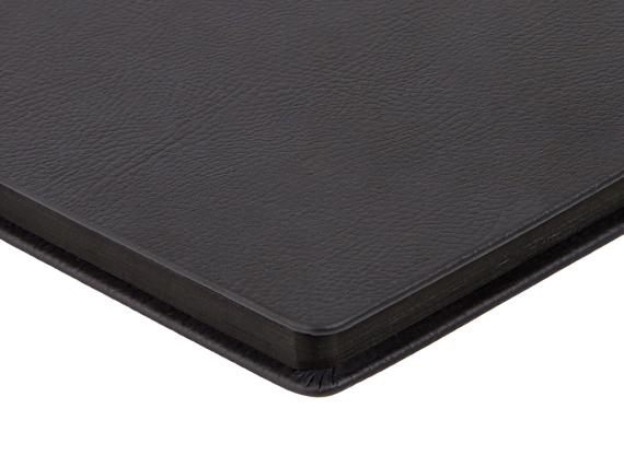 Ежедневник А5 датированный «Megapolis Nappa» на 2026