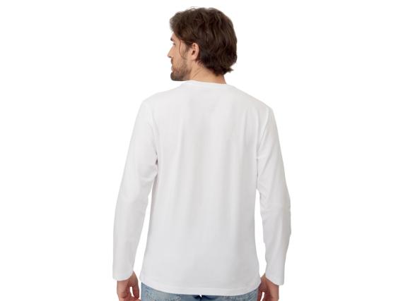 Майка оверсайз «Berlin», унисекс