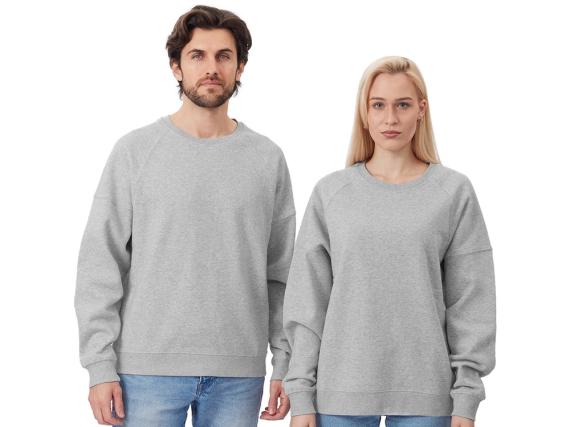 Свитшот «Paris», унисекс