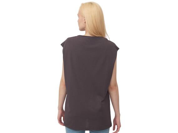 Майка оверсайз «Berlin», унисекс