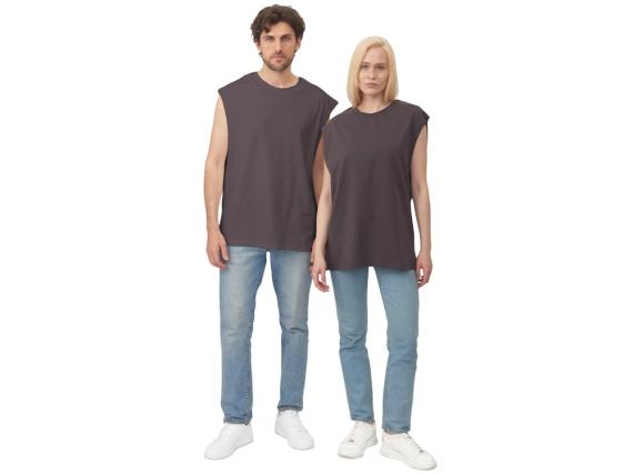 Майка оверсайз «Berlin», унисекс