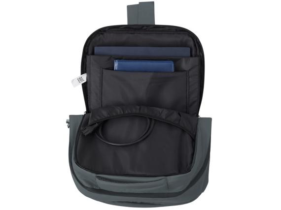 Водостойки рюкзак Jacky для ноутбука 15''