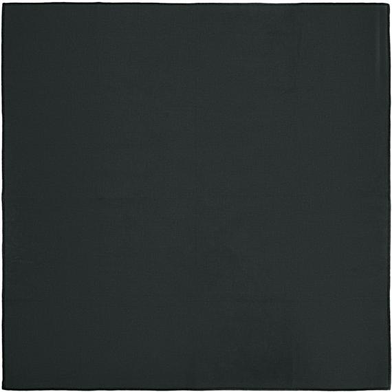 Бандана Overhead, черная (графит)