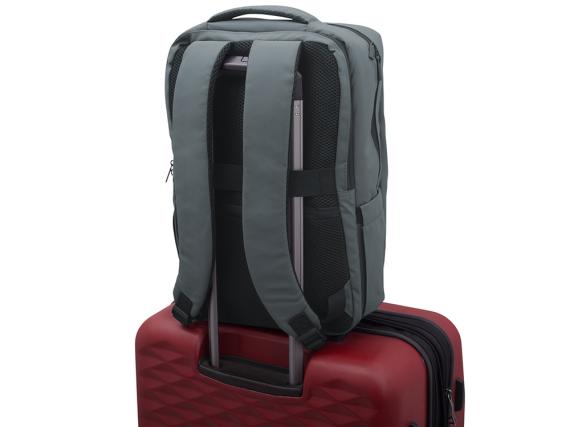 Водостойки рюкзак Jacky для ноутбука 15''