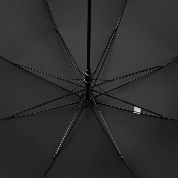 Зонт-трость Rainolla, черный