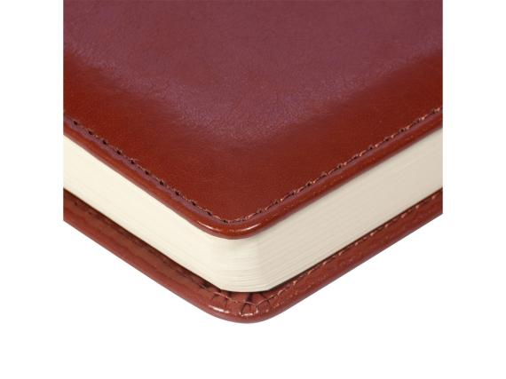 Ежедневник недатированный А5 «Prestige»