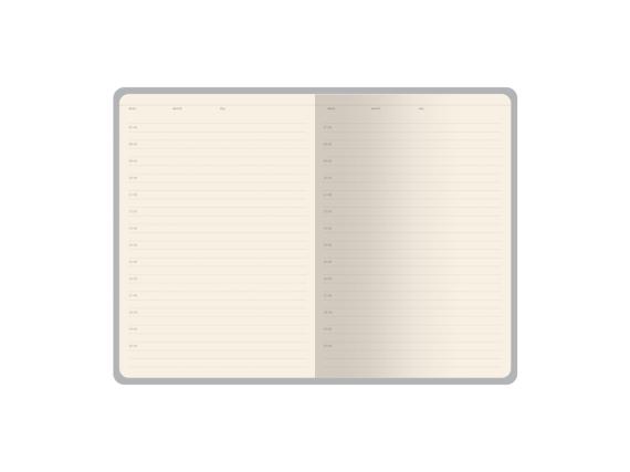 Ежедневник недатированный А5 «Grand»