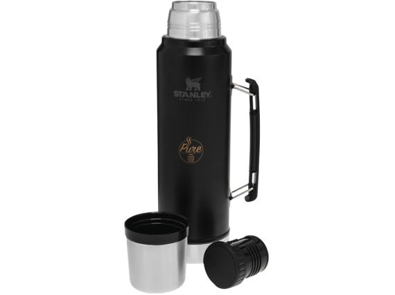 Бутылка Stanley Classic, 1 л