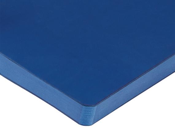 Ежедневник недатированный А5 «Megapolis Color Flex New»