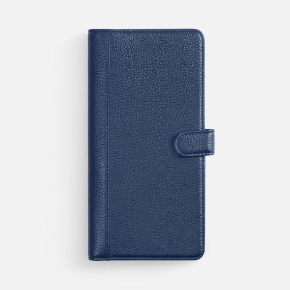 Дорожный органайзер Unison, синий