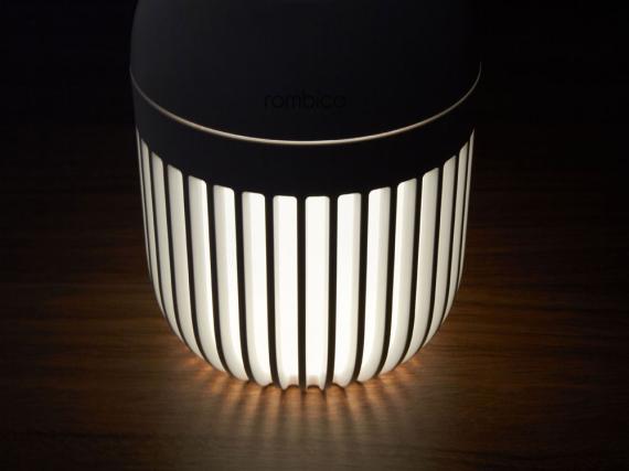 Портативный увлажнитель воздуха «Vita»