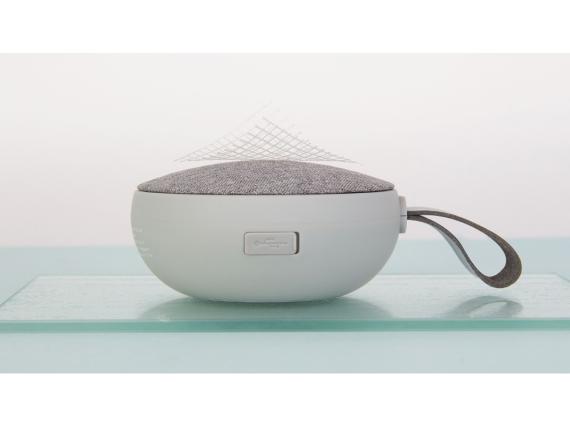 Портативная акустика «Mysound BT-35»