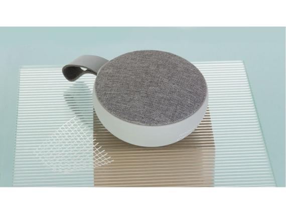 Портативная акустика «Mysound BT-35»