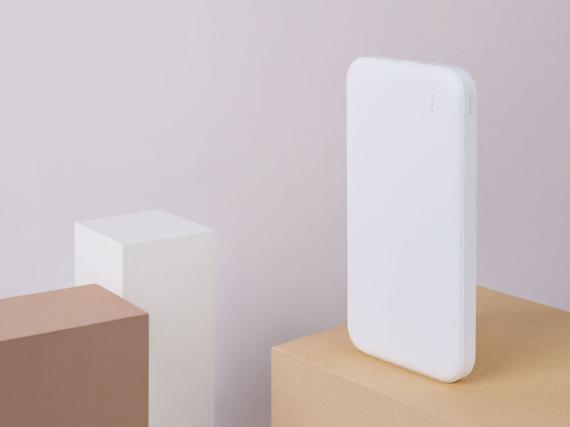 Внешний аккумулятор «NEO P10», 10000 mAh