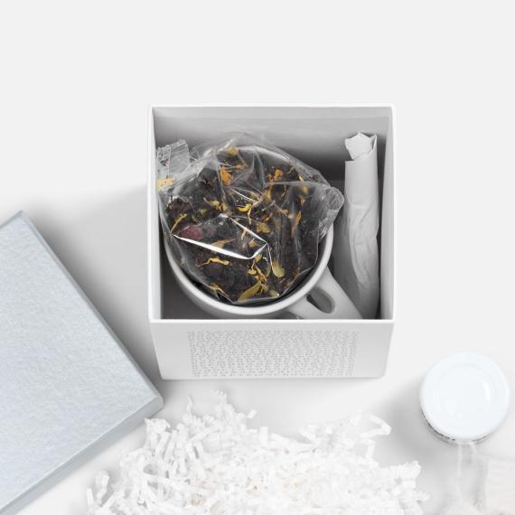 Набор Wish Generator, белый