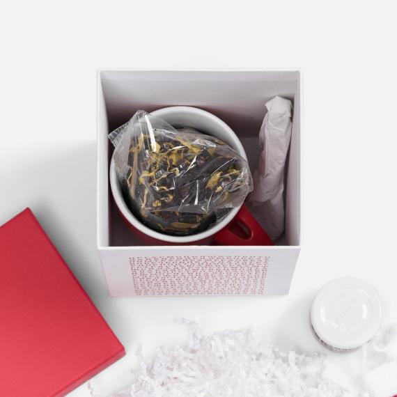 Набор Wish Generator, красный