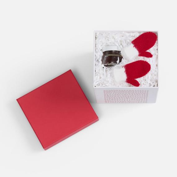 Набор Wish Generator, красный