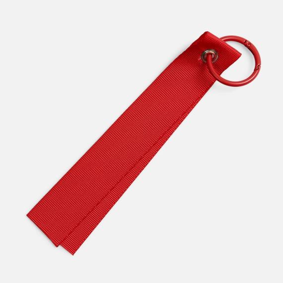 Ремувка Nakit, красная