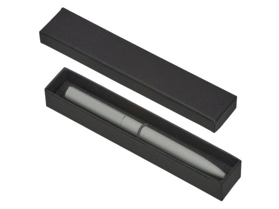 Ручка металлическая шариковая «Minimalist», софт-тач