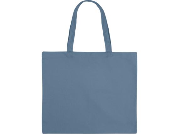 Сумка-оверсайз «Jenny» из хлопка 340 г/м2