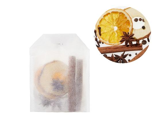 Специи для глинтвейна в индивидуальной упаковке «Vintry»