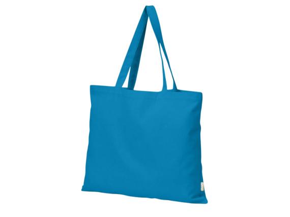 Сумка-оверсайз «Rejenny» из переработанного хлопка 320 г/м2