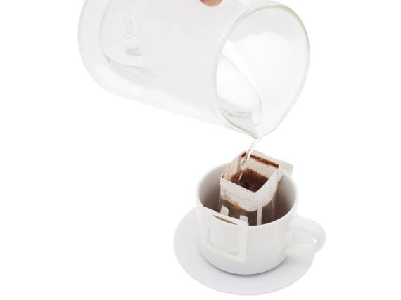 Кофе в дрип-пакете «Arabean», 100 % арабика