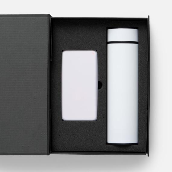 Набор Full Power, белый