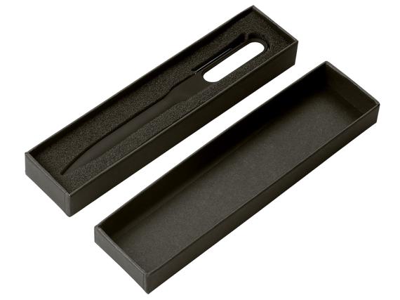 Ручка шариковая металлическая «Patronus» с флеш-картой на 16 Гб