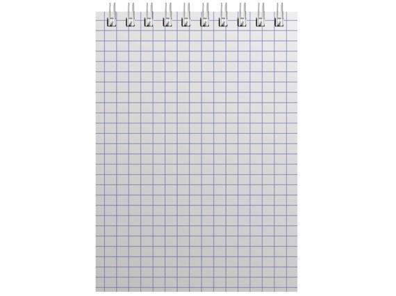 Бизнес - блокнот А6 «Office»