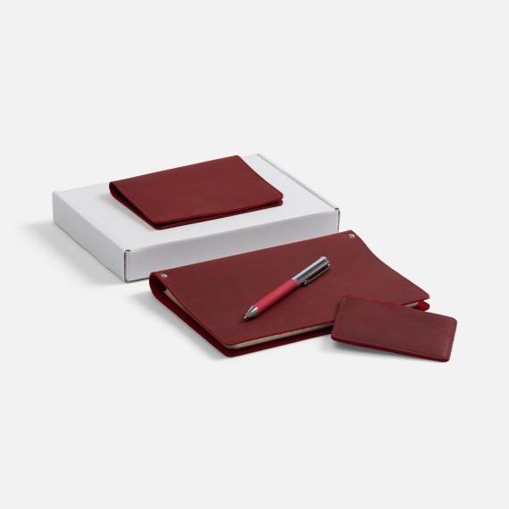 Набор inStream Maxi, красный