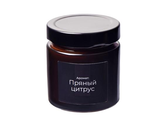 Подарочный набор «Re:Moments» с пледом, френчпрессом и медом